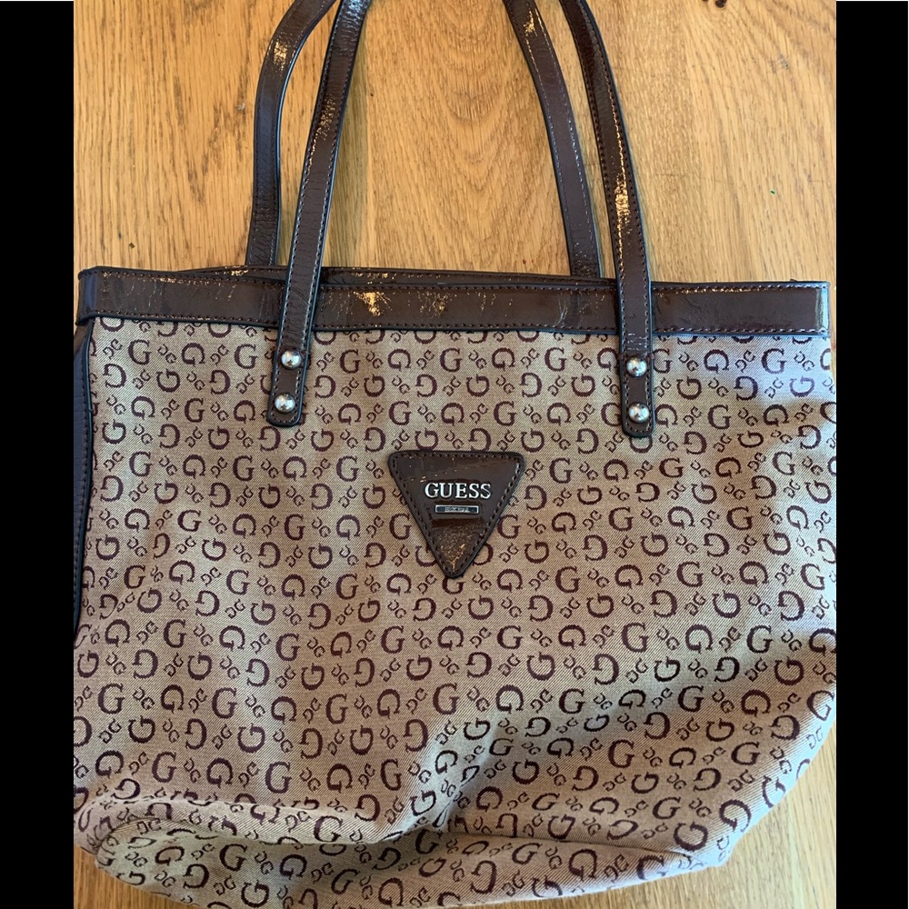 Guess Handbag